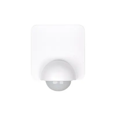 Senzor de miscare PIR SENSQUARE SENSQUARE-W