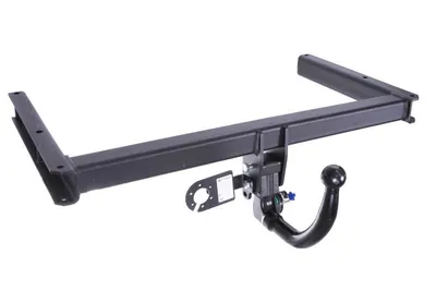 Carlig de remorcare Demontabil pentru: Audi A4 B8 11.07-12.15
