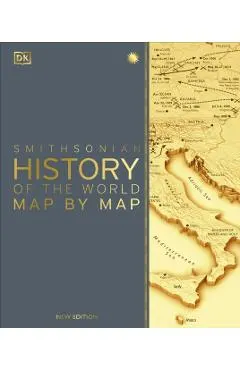 History of the World Map by Map