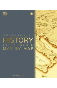 History of the World Map by Map