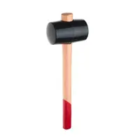 Ciocan de cauciuc Picard 3006560119, O65 mm, 600 g