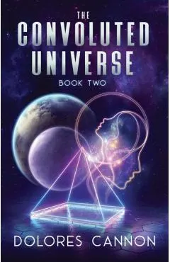 The Convoluted Universe: Book Two