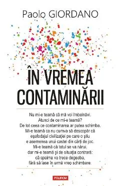 eBook In vremea contaminarii