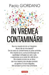 eBook In vremea contaminarii