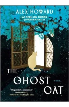 The Ghost Cat