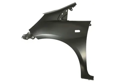 Aripa Stanga potrivit HONDA JAZZ III 2008-2011 - (cu locas semnalizator)