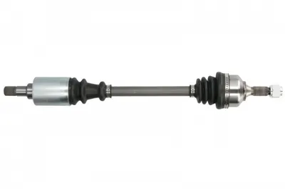 Planetara fata stanga 650mm potrivit CITROEN C2, C3 I 1.1 1.4 1.4CNG 02.02