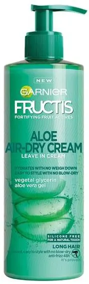 Garnier Fructis Hydra Bomb Cremă hidratantă pentru păr, 400 ml