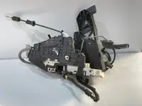 Broasca usa dreapta fata a2217206035 Mercedes S-Class (2005-2009) [W221]