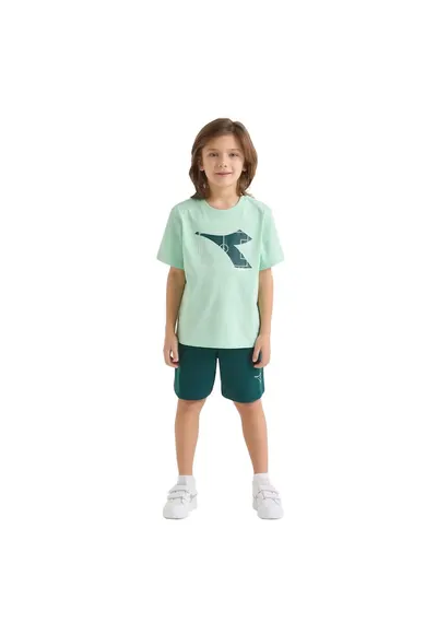 Essential Sports verde - set - Verde