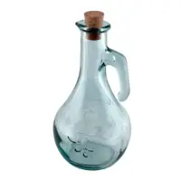 Olivieră din sticlă Olive – Ego Dekor