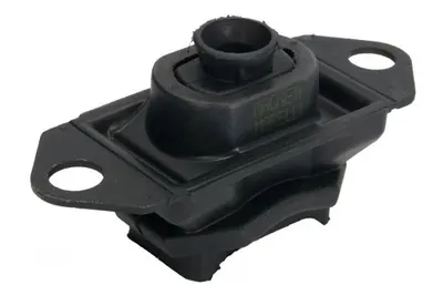 Suport Motor Stanga (cauciuc-Metal) Dacia Logan, Logan Mcv; Nissan Qashqai I; Renault Grand Scenic Ii, Kangoo, Logan I, Megane Ii, Scenic Ii 1.4-2.0d Dupa 2002
