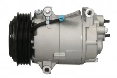 Compresor climatizare potrivit RENAULT GRAND SCENIC II, MEGANE II, SCENIC II 1.9D 2.0 11.02