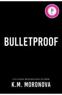 Bulletproof (Deluxe Edition)