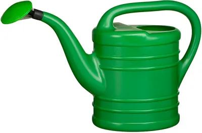 Stropitoare de grădină Palisad - 675108, 5 L, plastic, verde