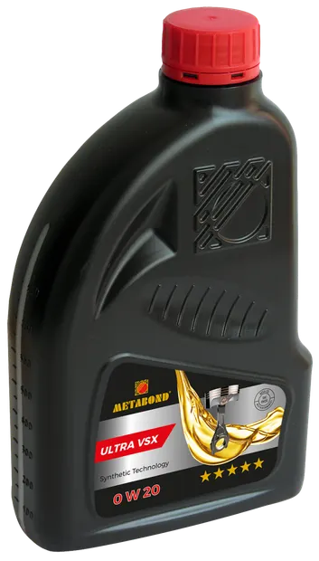 Ulei motor Metabond ULTRA VSX 0W20 1L