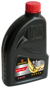 Ulei motor Metabond ULTRA VSX 0W20 1L