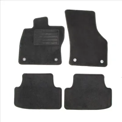 Covorase auto mocheta petex Seat Leon 2012-Prezent