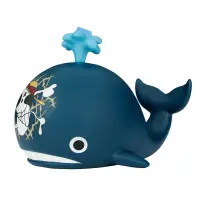 Figurina One Piece - Big Sofvimates - Laboon