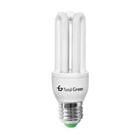 Bec Economic 3U 35W E27 6400K FT3002