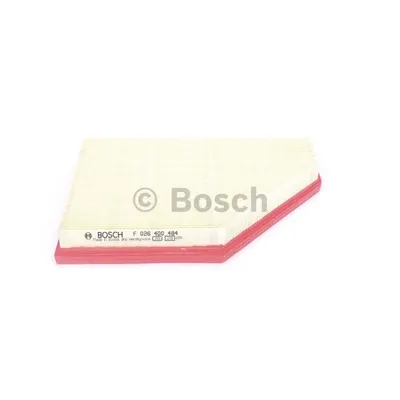 Filtru aer BOSCH F 026 400 484