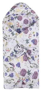 Păturică pentru scaun auto Hauck - Snuggle so Cosy, Floral Beige