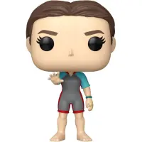 Figurina Funko Pop TV Stranger Things - Eleven in Wetsuit