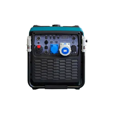 Inverter Generator KS 9500iE S ATSR