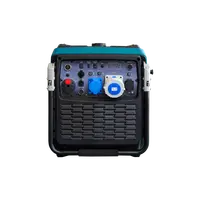 Inverter Generator KS 9500iE S ATSR