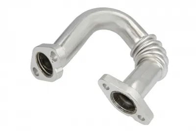 Conducta Egr Potrivit Seat Alhambra, Altea, Altea Xl, Ibiza Iv, Ibiza Iv Sc, Ibiza Iv St, Leon; Vw Eos, Golf Plus V, Golf Vi, Polo V 1.2d 1.6d 2.0d 05.08