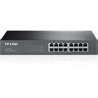 Tpl Sw 16p-Gb Unmngd Desk/rm Tp-Link Tl-Sg1016d