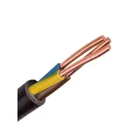 Cablu 3x10 ignifugat tip NYY-J