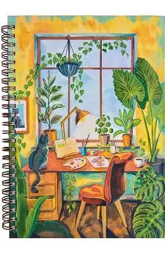 Agenda: Atelierul