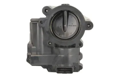Carcasa Clapeta Potrivit Citroen Berlingo Multispace, Berlingo Minivan, C3 Ii, C3 Picasso, C4, C4 Grand Picasso I, C4 I, C4 Ii, C4 Picasso I, C5 Iii, Ds3; Mini (r52), (r56) 1.4-2.0 04.04