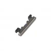 Buton On-Off Honor 400 Pro, Gri (Lunar Grey), Service Pack 5168ACHG