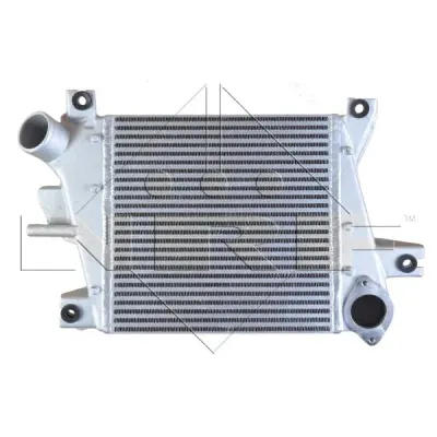 Intercooler, compresor NRF 30382