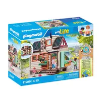 Playmobil PM71509 Casuta Cocheta