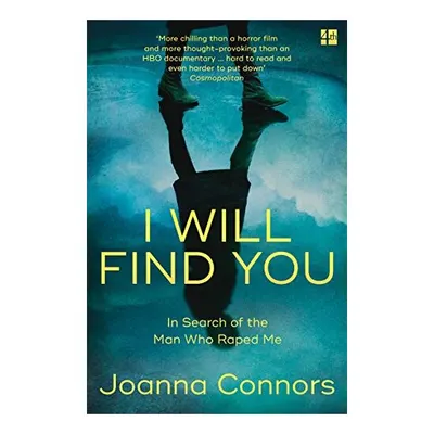 I Will Find You
