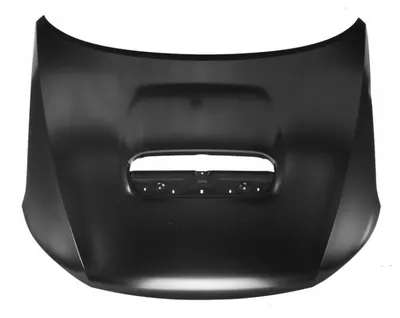 Capota motor cu locas deflector aer, otel SUBARU FORESTER intre 2008-2013
