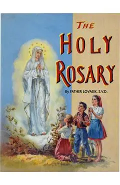 The Holy Rosary