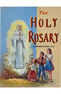 The Holy Rosary