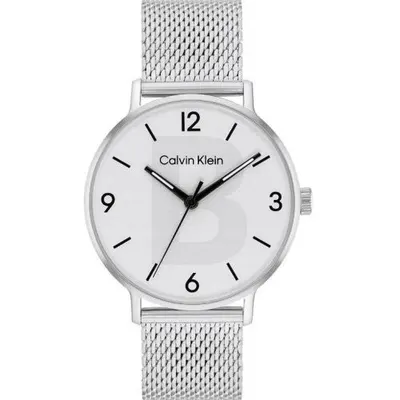 Ceas Calvin Klein Calvin Klein 25200433