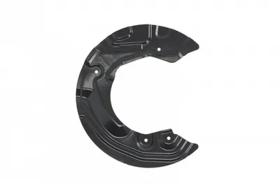 Protectie disc Fata Dreapta diametru 300mm potrivit BMW 1 (E81), 1 (E82), 1 (E87), 1 (E88), 2 (F23), 3 (E90), 3 (E91), 3 (E92), 3 (E93) 1.6-4.4 06.04-06.21
