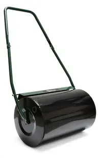 Rulou manual de grădină Geko - G73320, 50 cm, 38 l