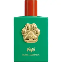 Dolce&Gabbana Fefé fragrance mist for dogs brumă parfumată unisex 100 ml