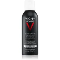Vichy Homme Anti-Irritation gel pentru bărbierit pentru piele sensibila si iritabila