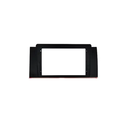 Rama Navigatie 9 cu cablaj si modul canbus compatibila BMW X5 (E53) 2000-2006 Cod: NV3012/ GR2