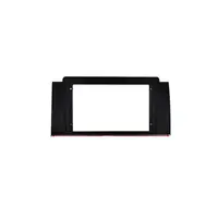 Rama Navigatie 9 cu cablaj si modul canbus compatibila BMW X5 (E53) 2000-2006 Cod: NV3012/ GR2