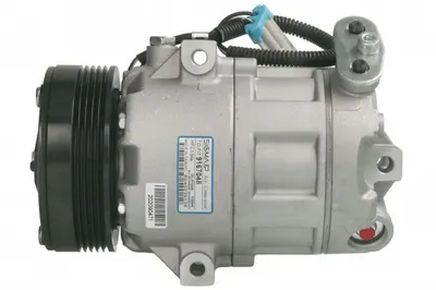 Compresor climatizare potrivit OPEL AGILA, ASTRA G, ASTRA G KOMBI, CORSA B 1.0 1.2 11.96-12.07