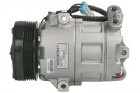Compresor climatizare potrivit OPEL AGILA, ASTRA G, ASTRA G KOMBI, CORSA B 1.0 1.2 11.96-12.07
